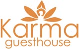 Karma GuestHouse Logo